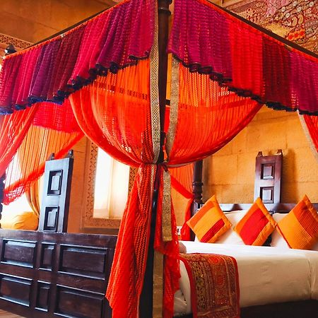 Hotel Royal Heritage جيلسامر المظهر الخارجي الصورة