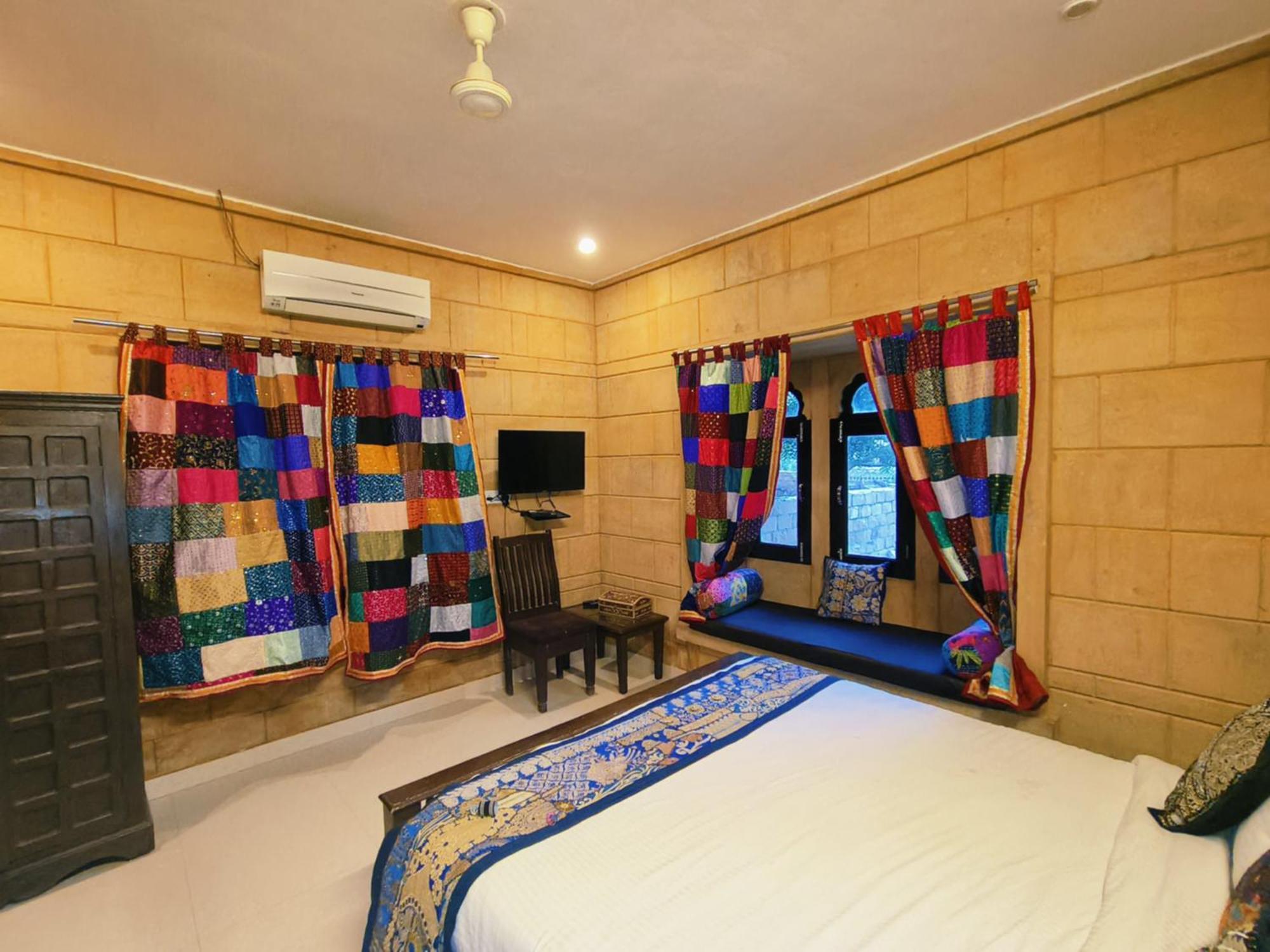 Hotel Royal Heritage جيلسامر المظهر الخارجي الصورة