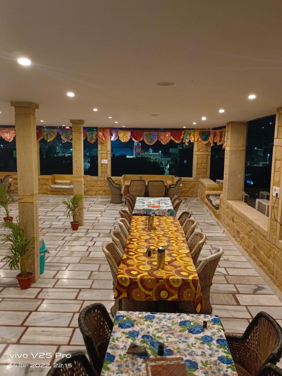 Hotel Royal Heritage جيلسامر المظهر الخارجي الصورة
