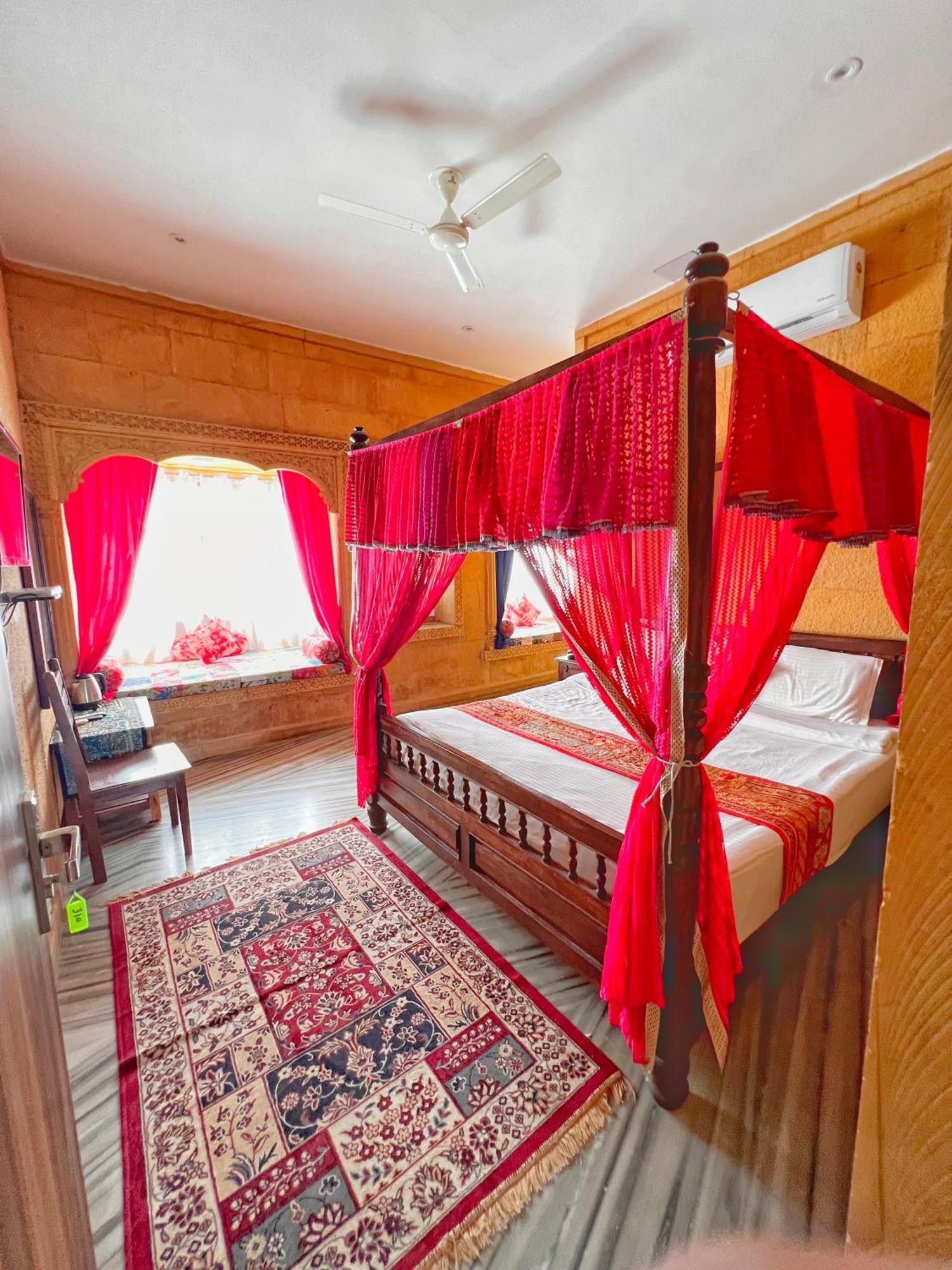 Hotel Royal Heritage جيلسامر المظهر الخارجي الصورة