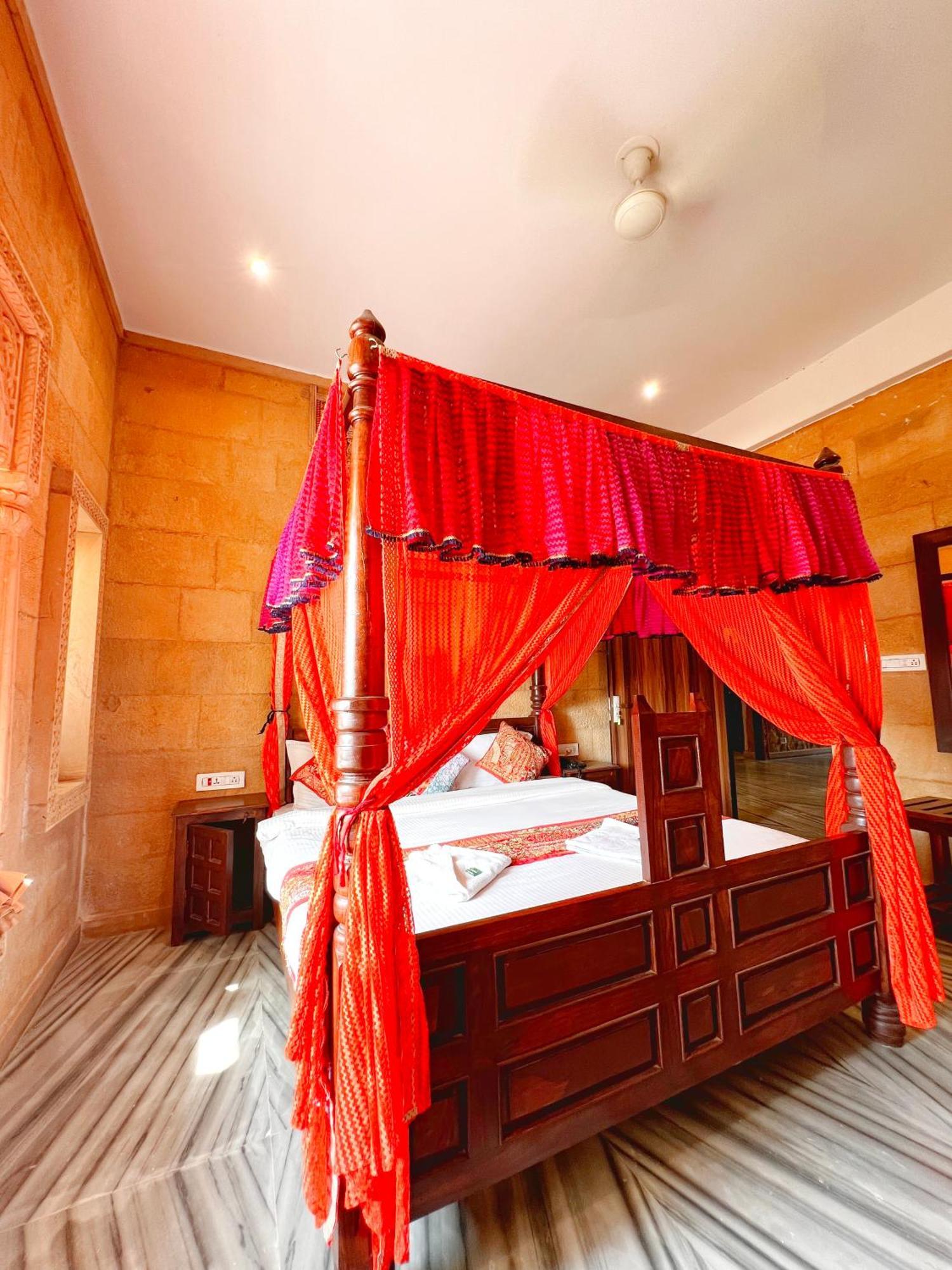 Hotel Royal Heritage جيلسامر المظهر الخارجي الصورة