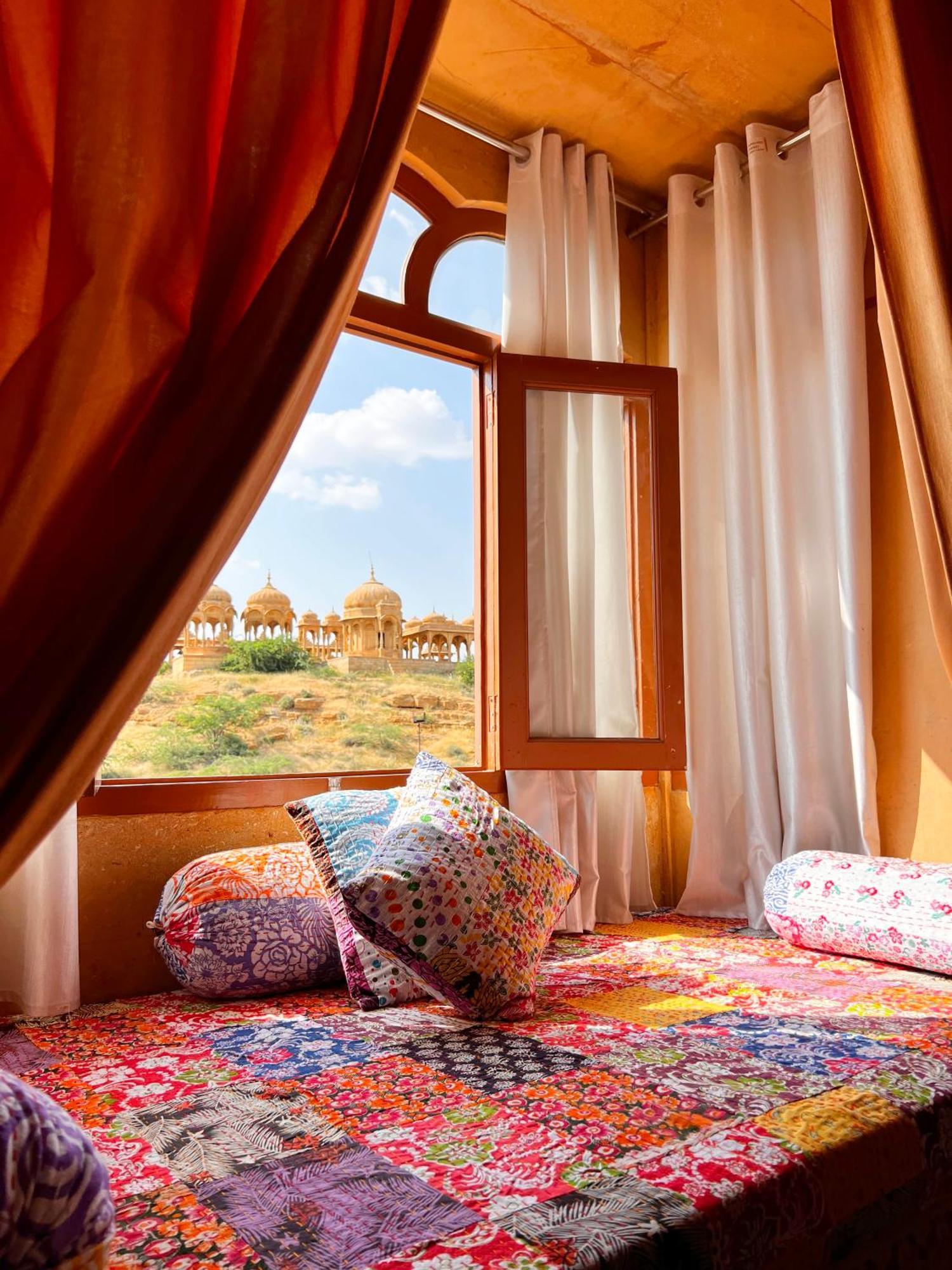 Hotel Royal Heritage جيلسامر المظهر الخارجي الصورة