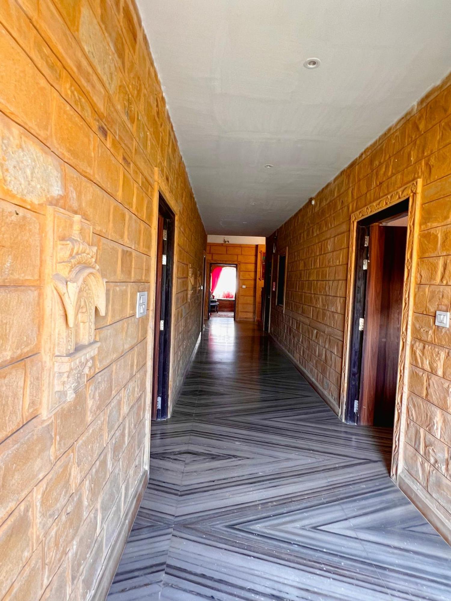Hotel Royal Heritage جيلسامر المظهر الخارجي الصورة